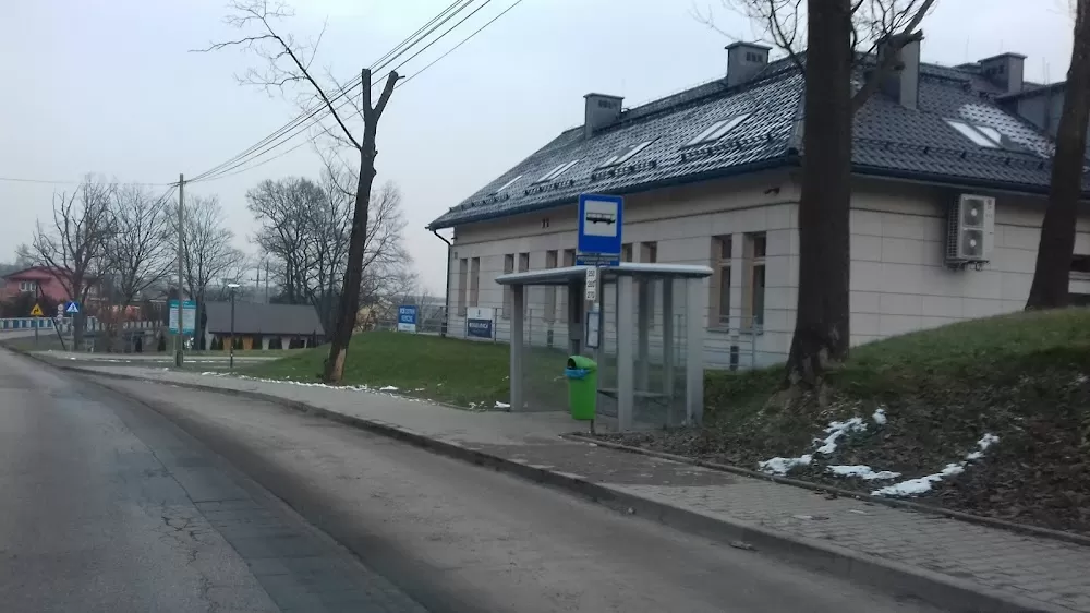 NZOZ Medical Center Health Centre Batowice - Photo 1