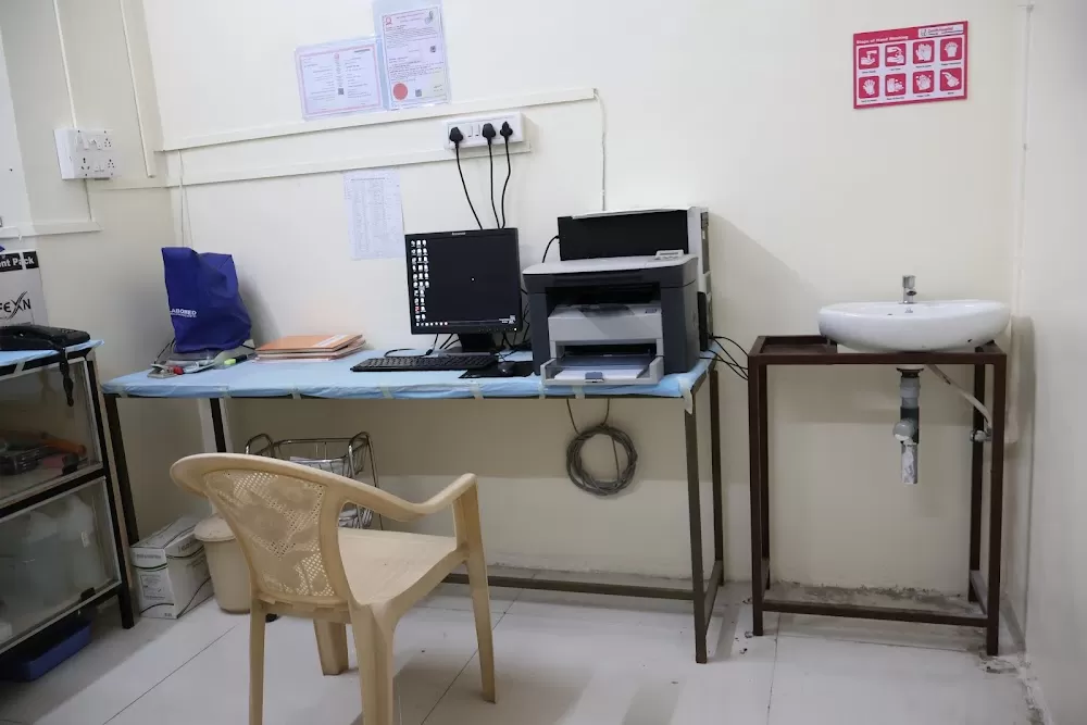 Zenith Hospital -Dr.Ramesh Ghadge - Photo 3