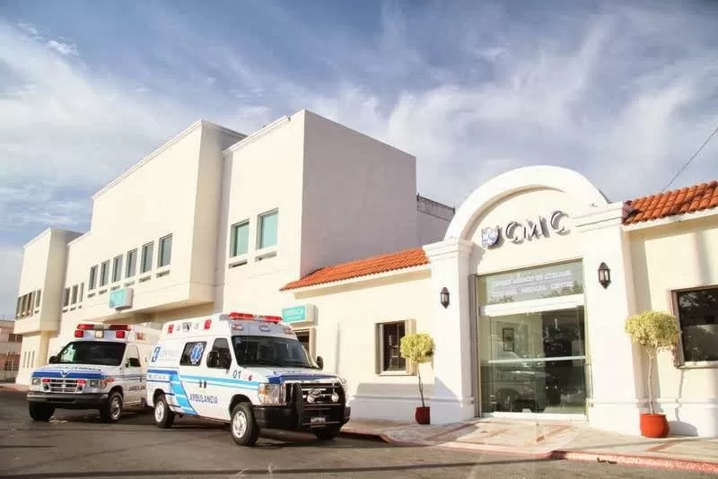 Hospital Costamed Cozumel - Photo 4