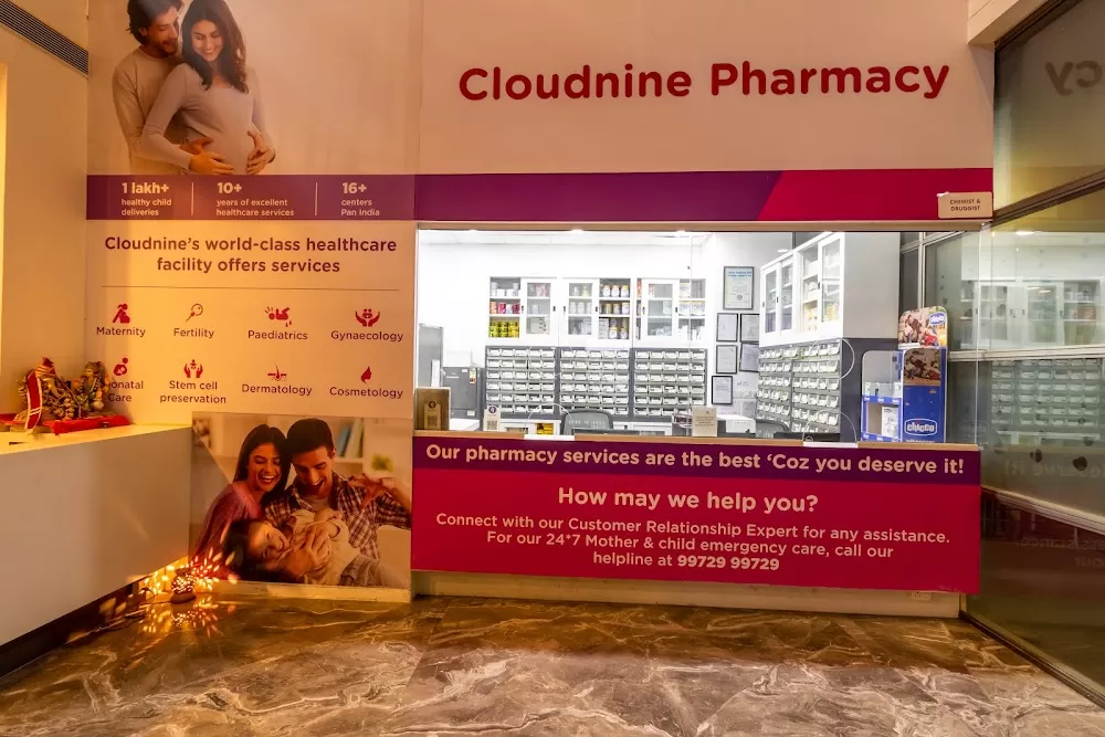 Cloudnine Hospital - Kalyaninagar | Best Maternity & Pregnancy Centre - Photo 5