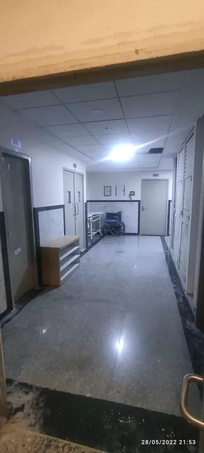 Mittal Hospital and Research Centre - Photo 4