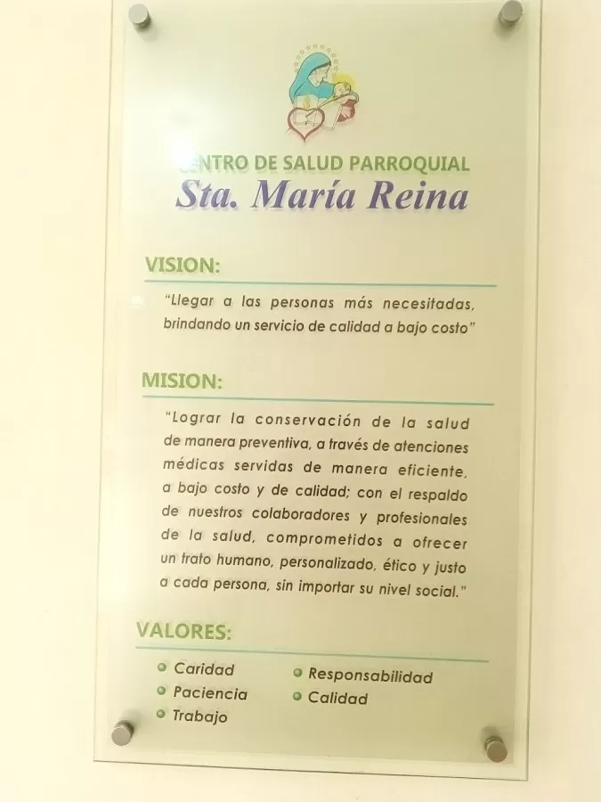 Consultorio Médico Santa María Reina - Photo 5