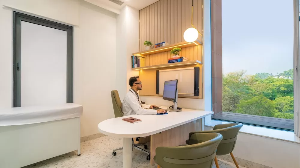 Department of Neonatology | Max Super Speciality Hospital - Photo 6