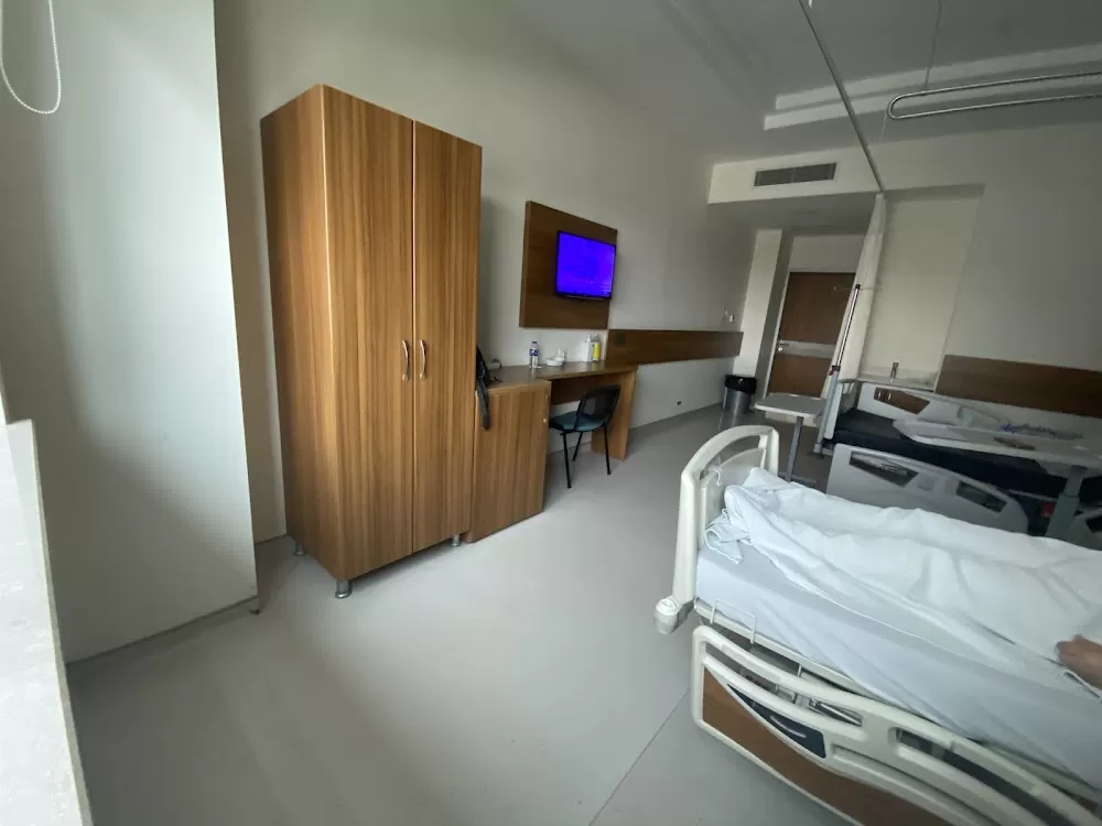 Pursaklar Goverment Hospital - Photo 5