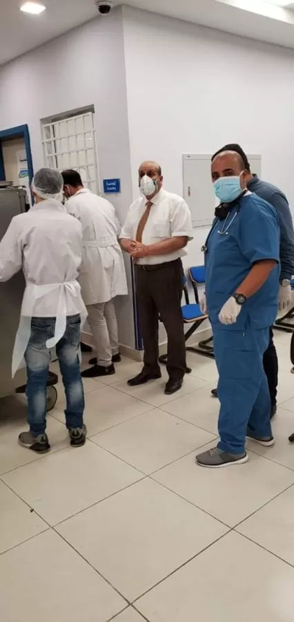 Jameel AlTotangi Hospital - Photo 7