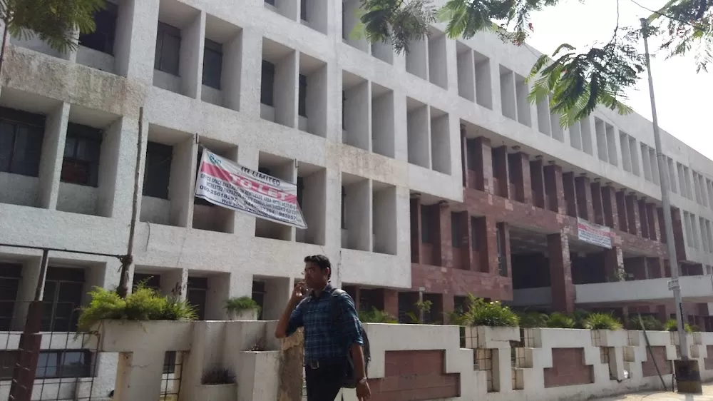 HOSMAT Hospital, Magrath Road - Photo 7