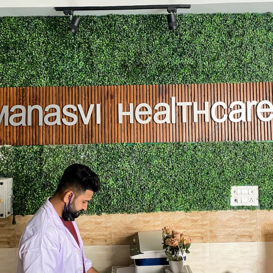 Dr. Rachna (Manasvi Healthcare) - Photo 4