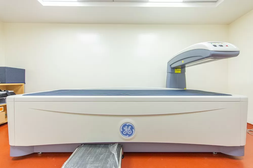 Vinita Hospital | Best Multi-Speciality Hospital - Photo 3