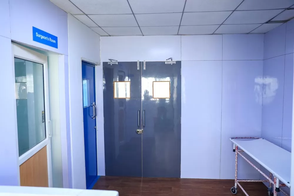Dr. JOTSNA ENT Hospital | EAR, NOSE, AND THROAT EXPERT - Photo 7