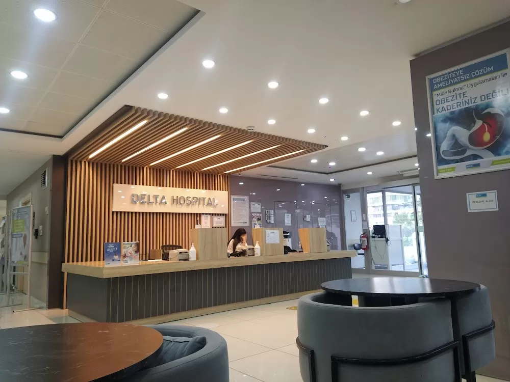 Delta Hospital - Photo 2