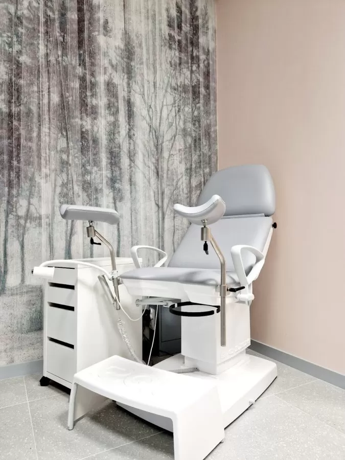MODERN CARE Gabinety Lekarskie - Photo 7