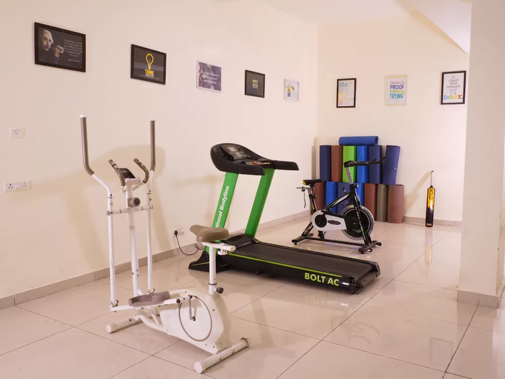 Jagruti Rehab - Best Rehabilitation Centre & Mental Hospital in Gurgaon | Drug & Alcohol De-addiction Treatment - Photo 5