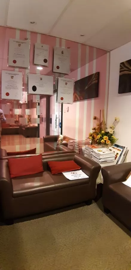 International Urology, Fertility & Gynaecology Centre - Photo 5