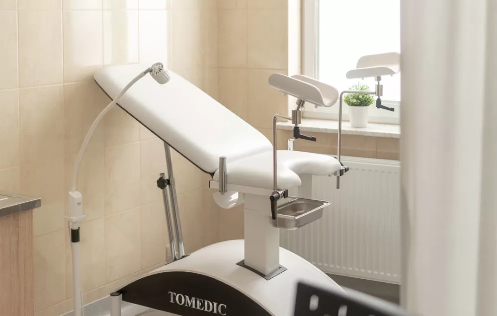 Lekarze z Radości - ginekolog, dermatolog, laryngolog, badania USG - Photo 6