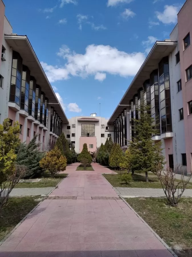 Ankara Atatürk Sanatoryum Eğitim ve Araştırma Hastanesi - Photo 8