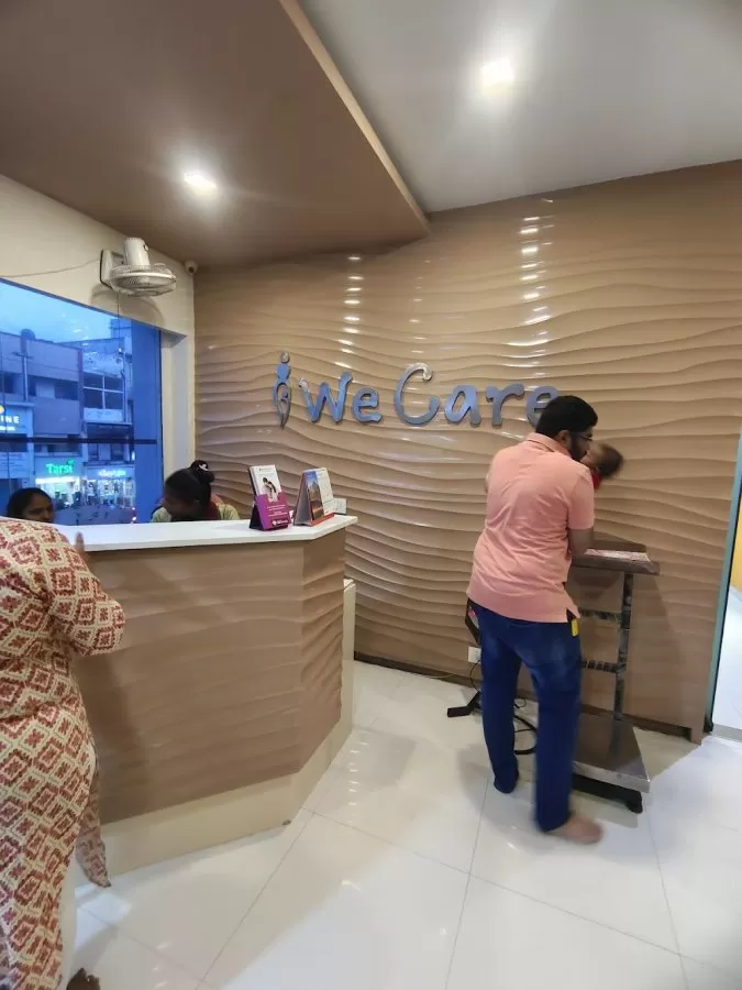 WeCare Women and Children Hospital - Photo 3