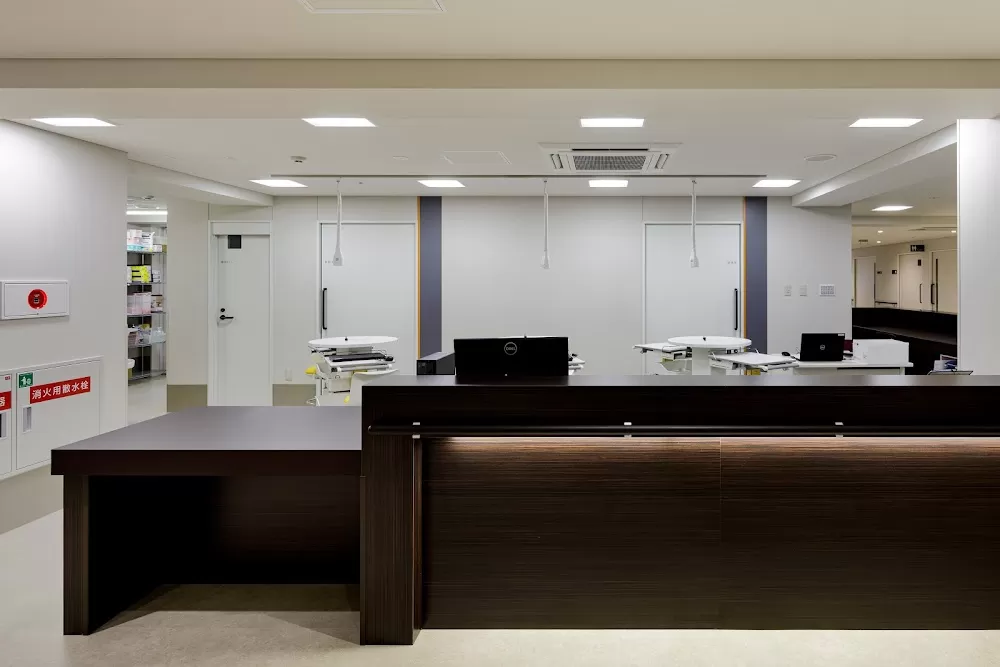 Osaka Orthopedic Surgery Hospital - Photo 5