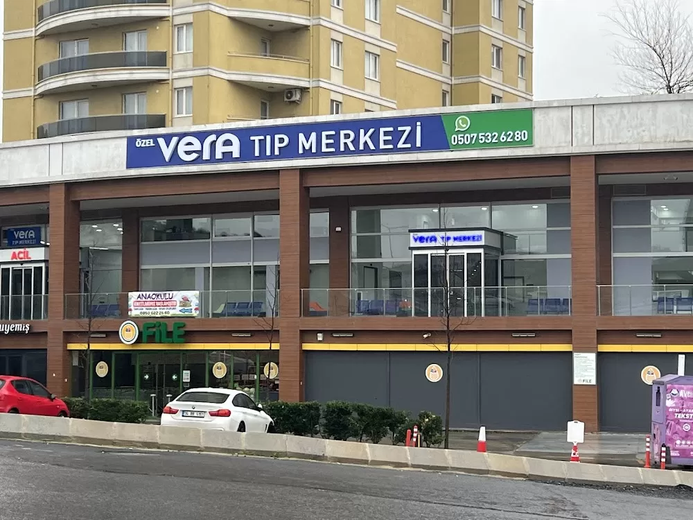 SPECIAL VERA AVCILAR MEDICINE - Photo 2