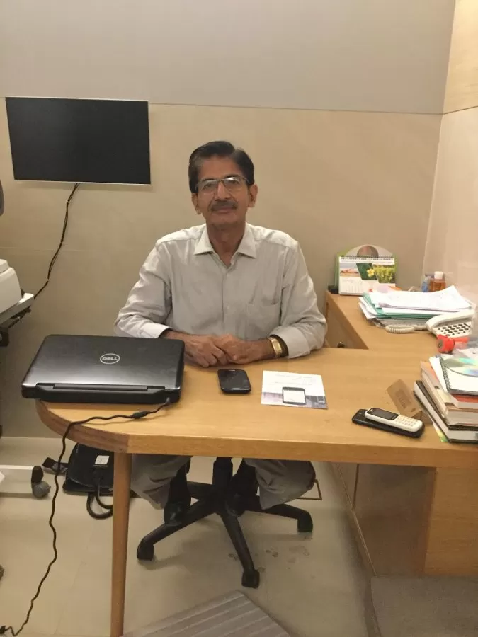 Dr. Sood's Eye & Laser Centre - Photo 6