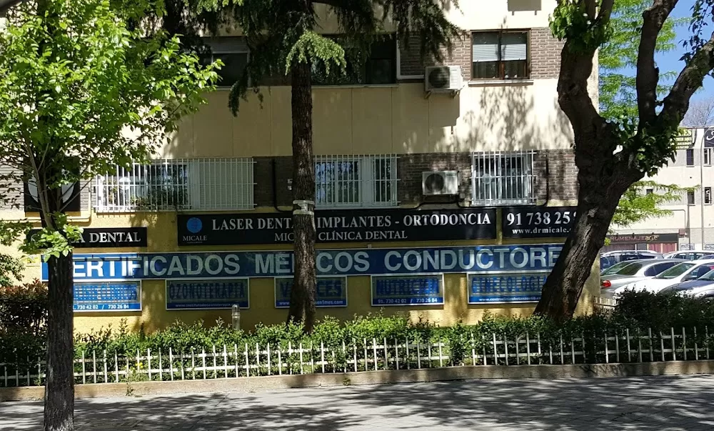 Clinical Center Betanzos 60 - Photo 8
