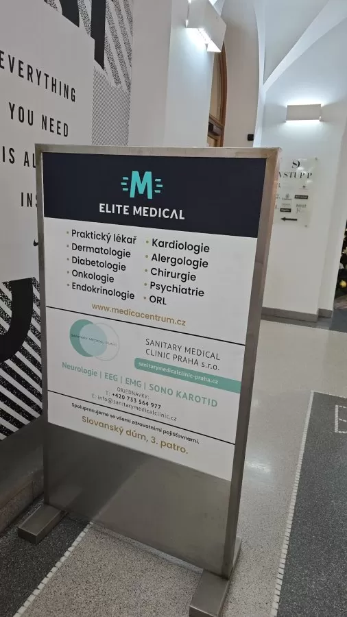 EliteMedical Clinic - Photo 4
