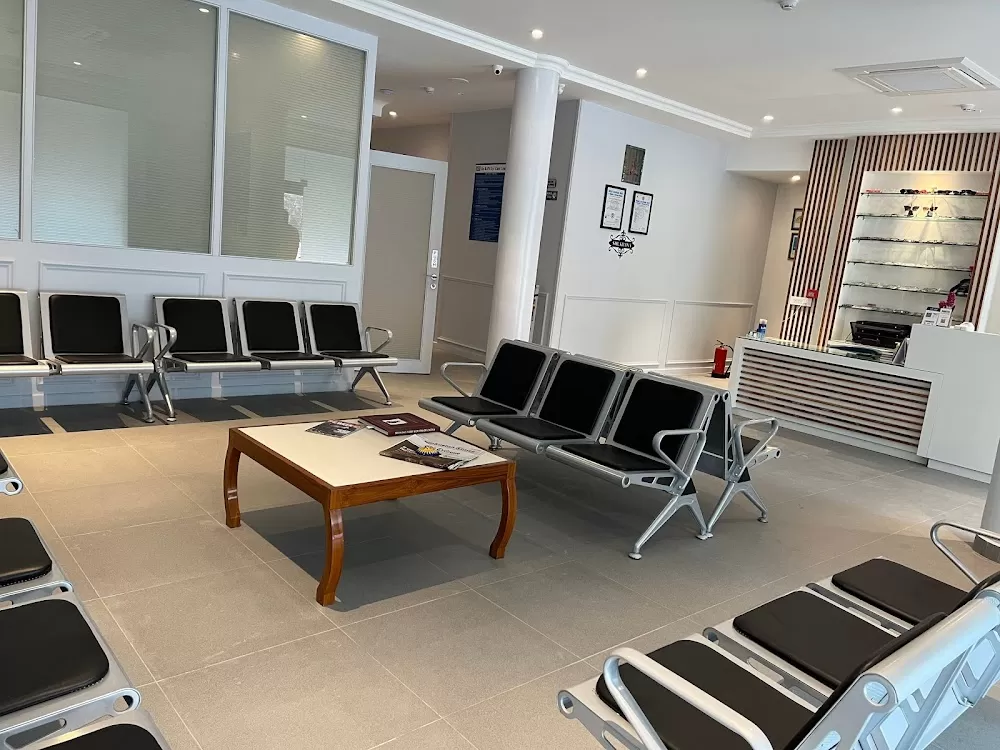 Dr. K.P’s Eye Care and Laser Centre - Photo 8