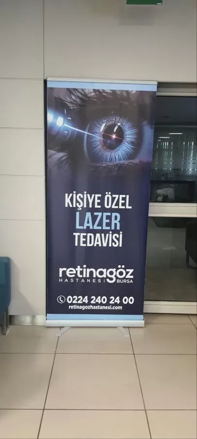 Retina Göz Hastanesi - Photo 5