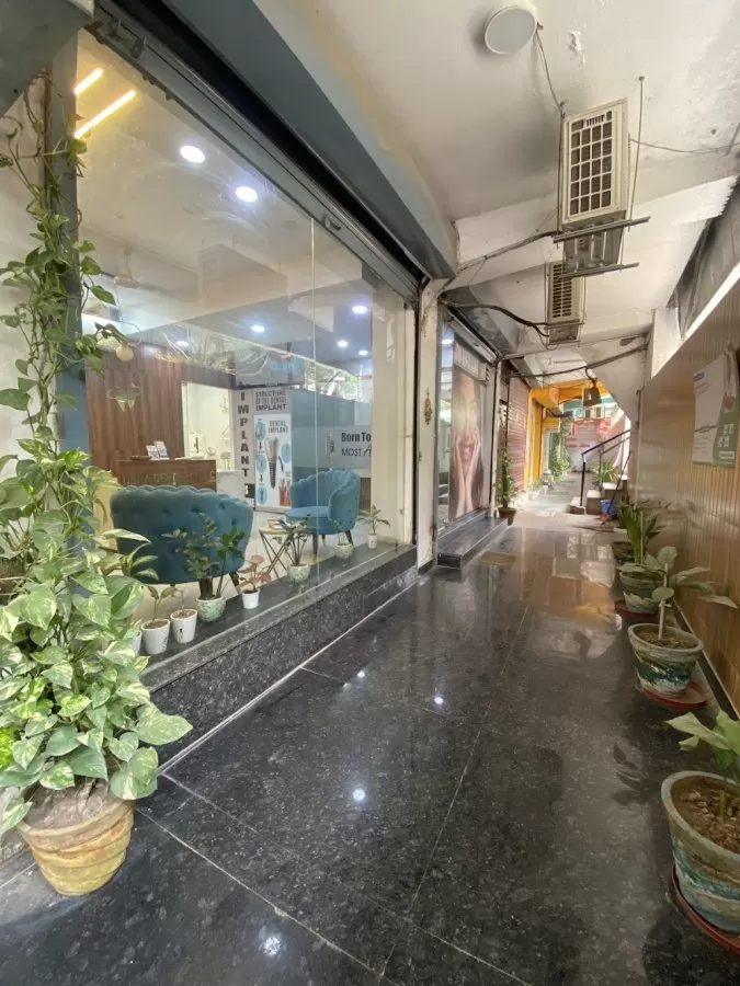 Usha Dental Clinic - Photo 1