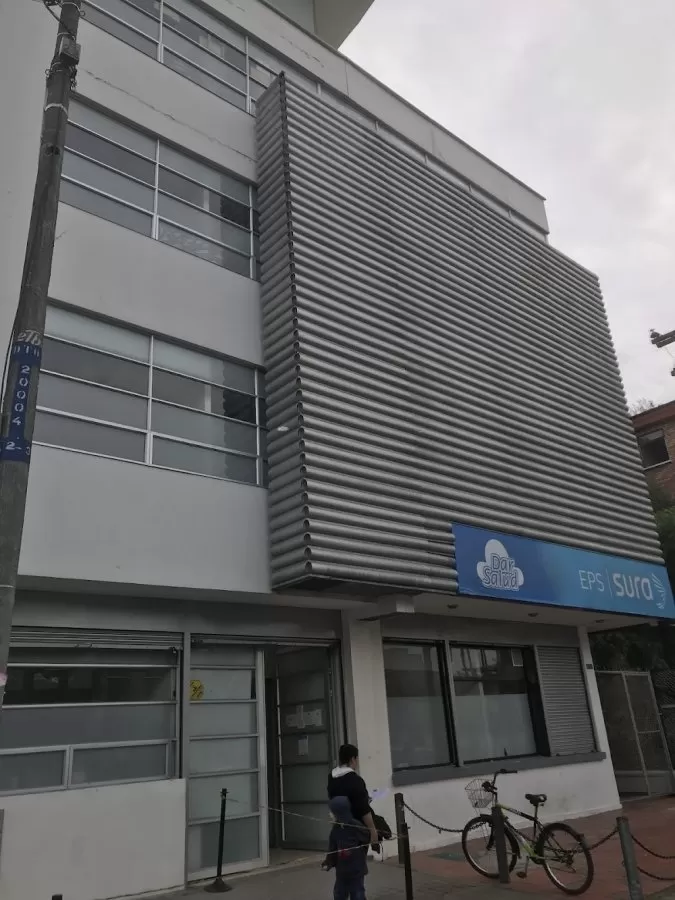 DARSALUD EPS SURA - Photo 1