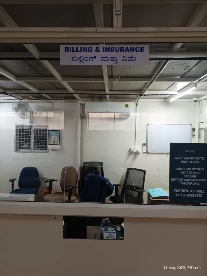 Vasavi Hospitals - Photo 6