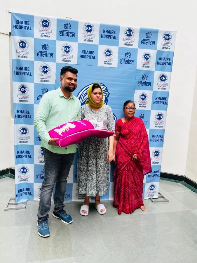 Khaire Hospital | Best Maternity Hospital In PCMC - Photo 8