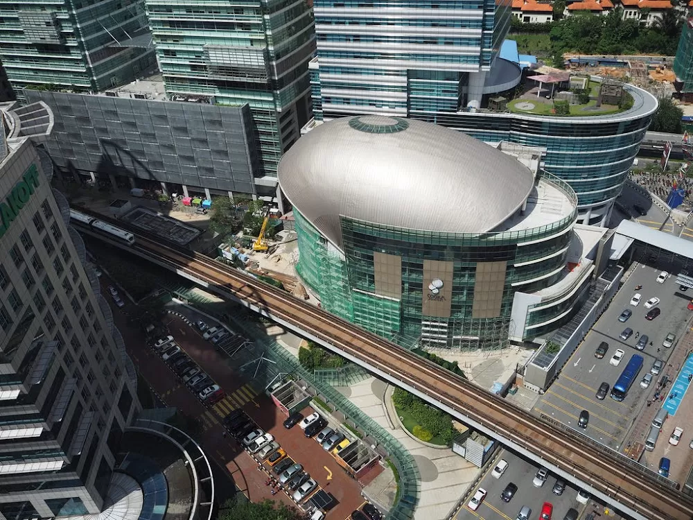 Cardiac Vascular Sentral Kuala Lumpur (CVSKL) - Photo 2