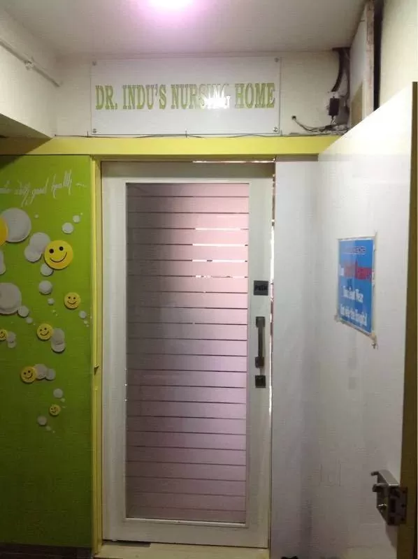 Dr. Indu's newborn and childcare centre - Photo 2