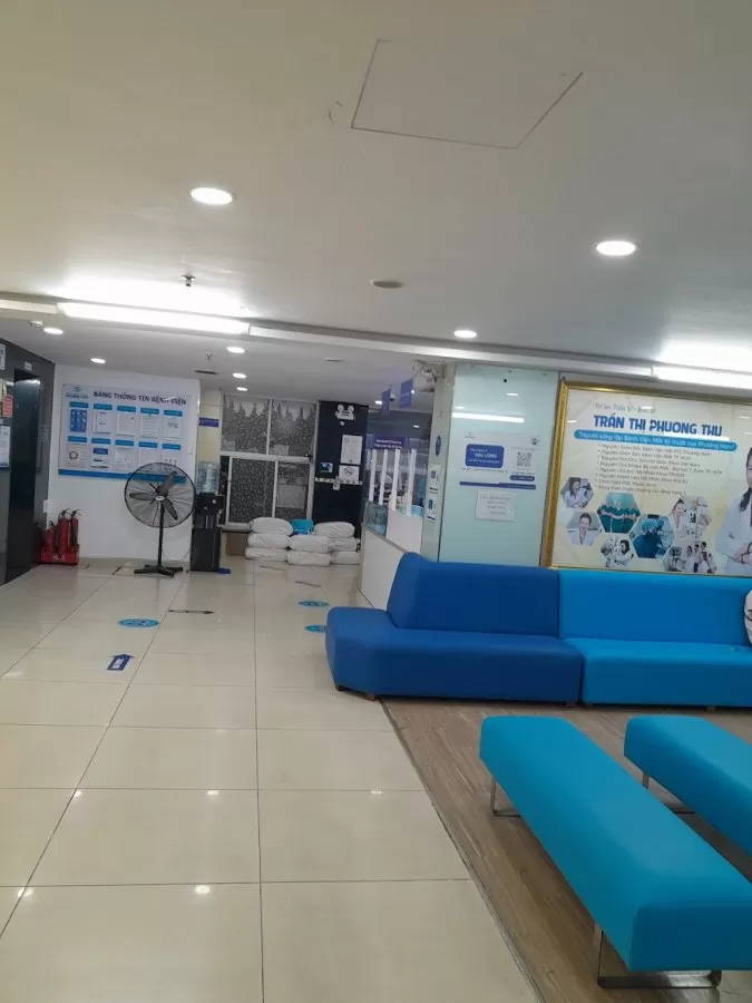 Phuong Nam Hitech Eye Hospital - Photo 2