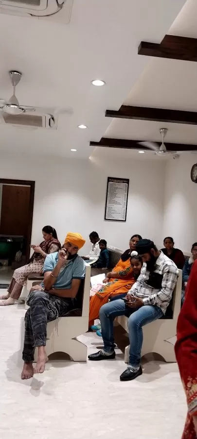 bhai daya singh ji bhai himmat singh ji c hospital - Photo 2