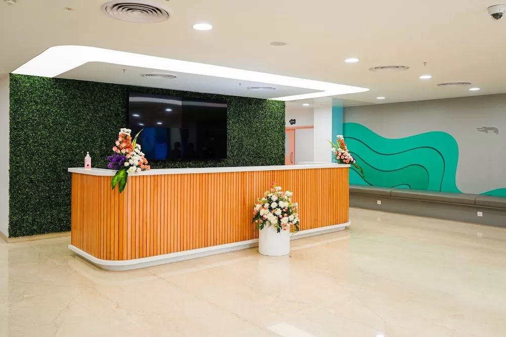 Aster Women & Children Hospital - Best Maternity & Pregnancy Hospital, Bengaluru - Photo 5