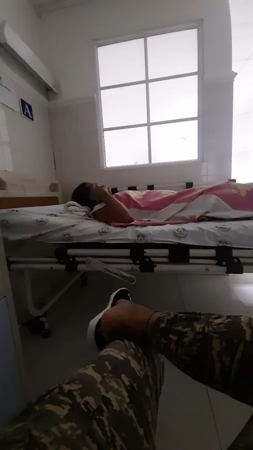Clinical Blas de Lezo S.A. - Photo 6