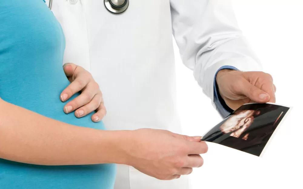 Children & Maternity Centre | Dr Sarita Tuteja - Photo 4