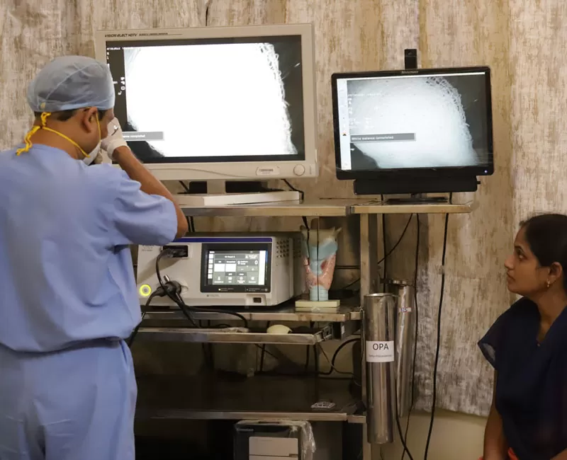 Dr. Rudrappa's Hospital - Photo 7