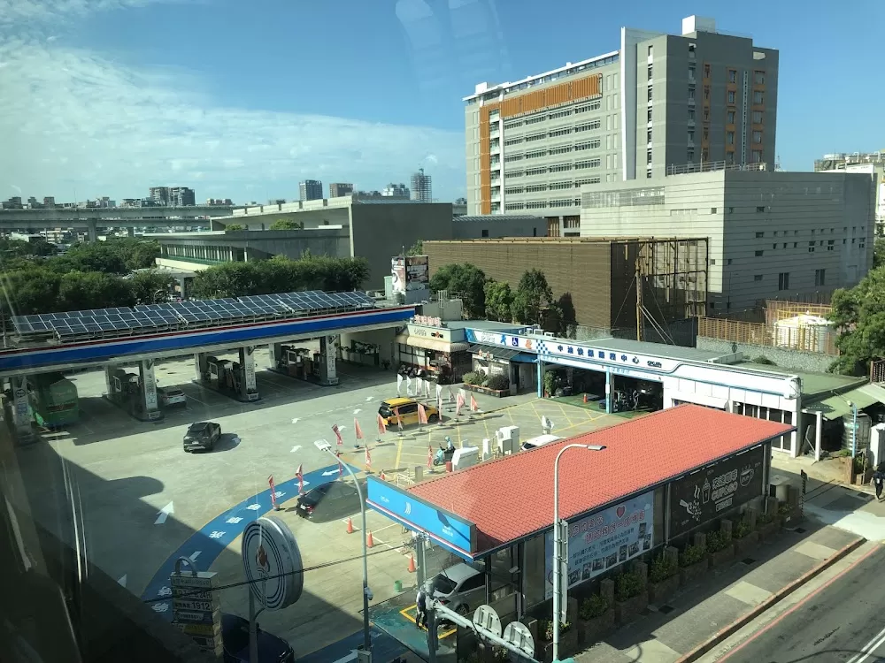 LINKO CGMH Proton and Radiation Therapy Center - Photo 3
