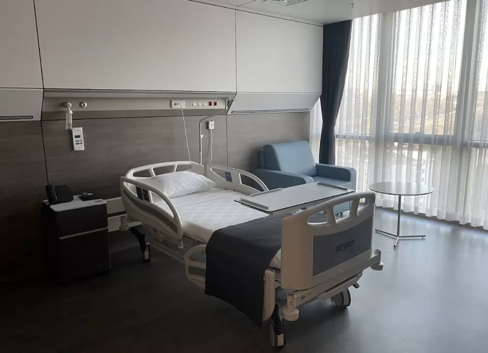BHT CLINIC İstanbul Tema Hastanesi - Photo 7