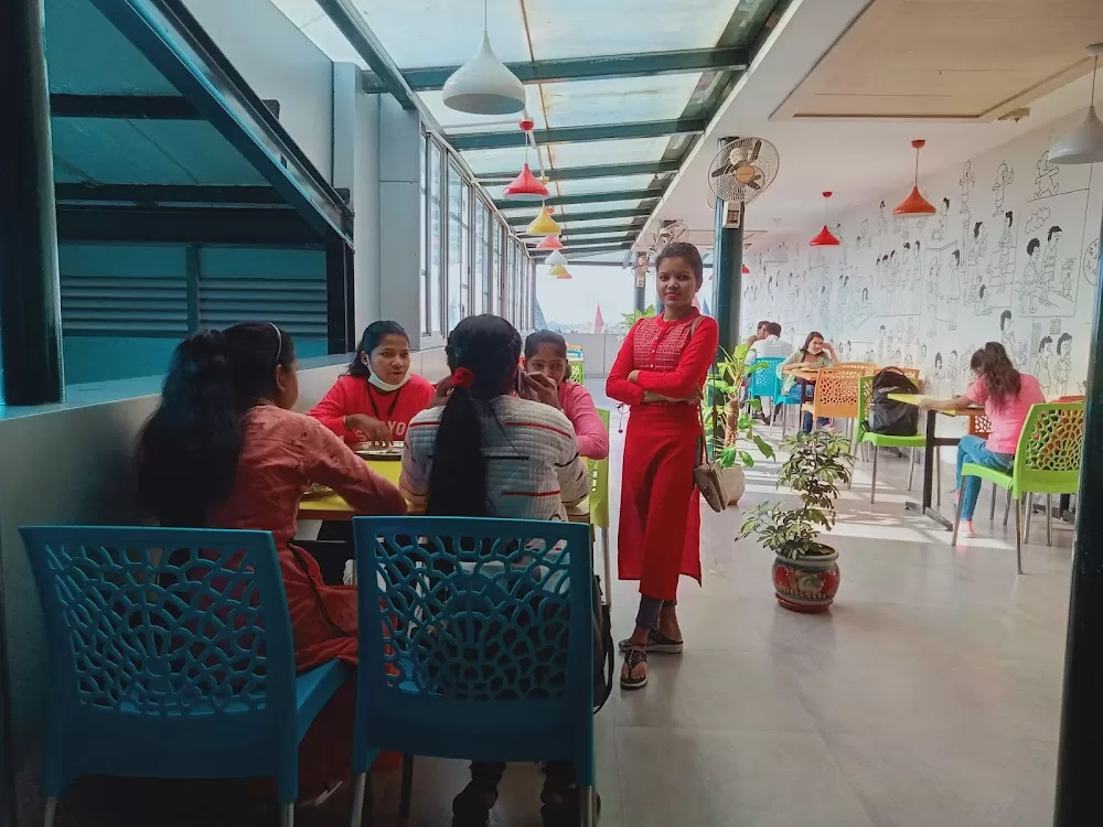 Cloudnine Hospital - Old Airport Road | Best Maternity & Pregnancy Centre - Photo 6