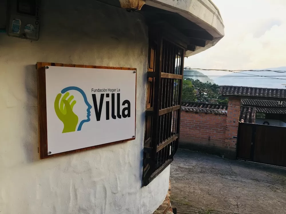 Fundación Hogar La Villa - Photo 2