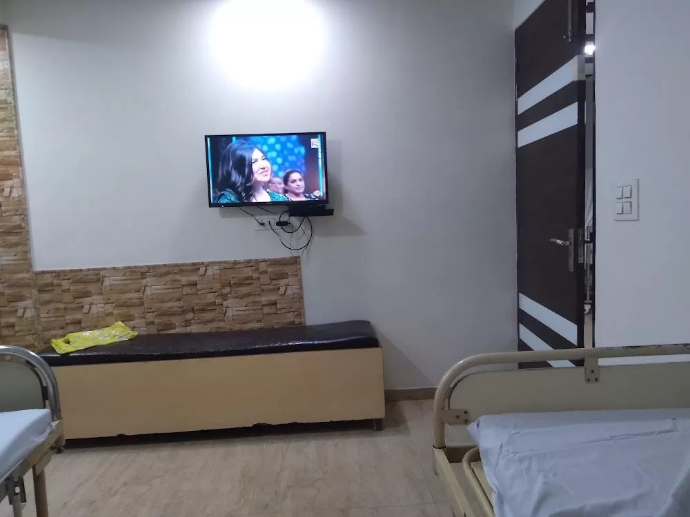 K K Hospital - Photo 7
