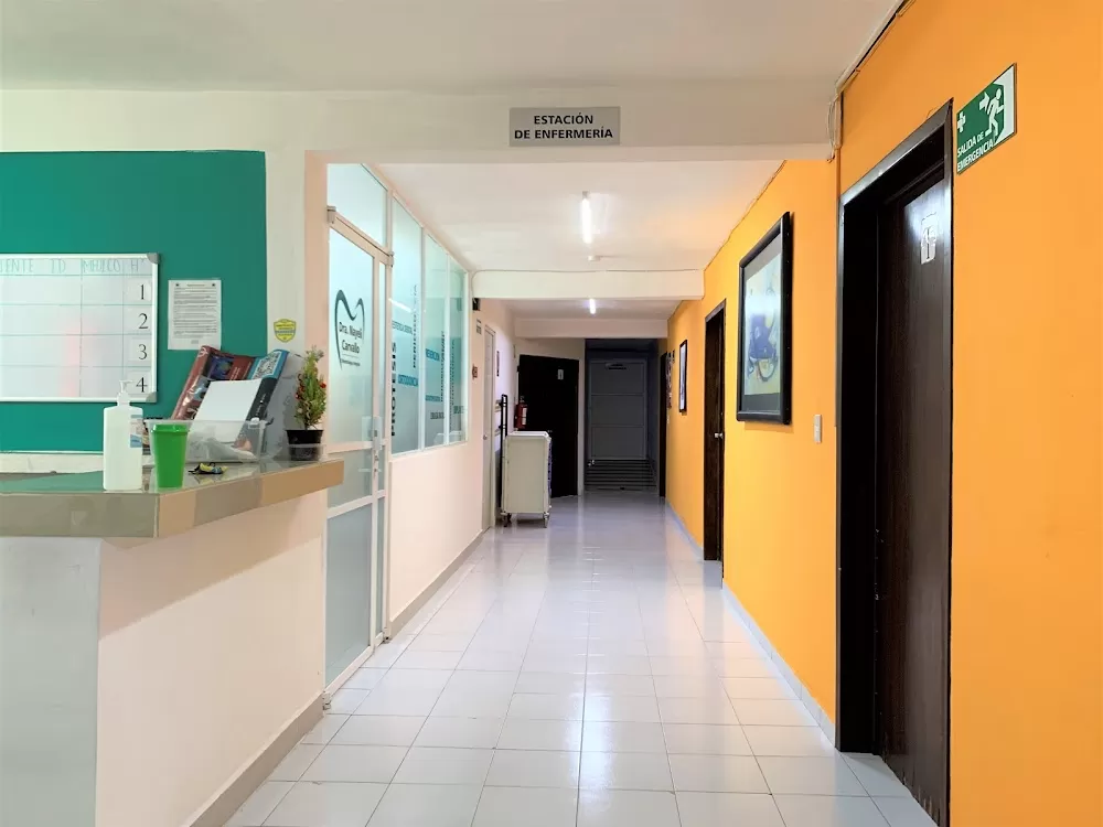 Hospital Torre Medi Sur - Photo 4