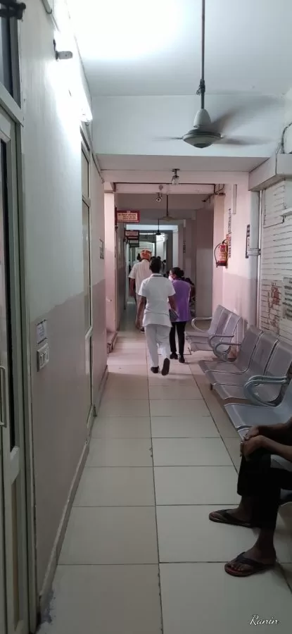 GURU TEG BAHADUR SAHIB (C) HOSPITAL - Photo 2