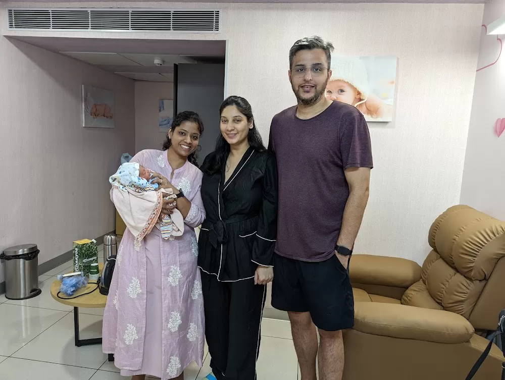 Dr. Nidhi Bansal Gupta - Photo 8