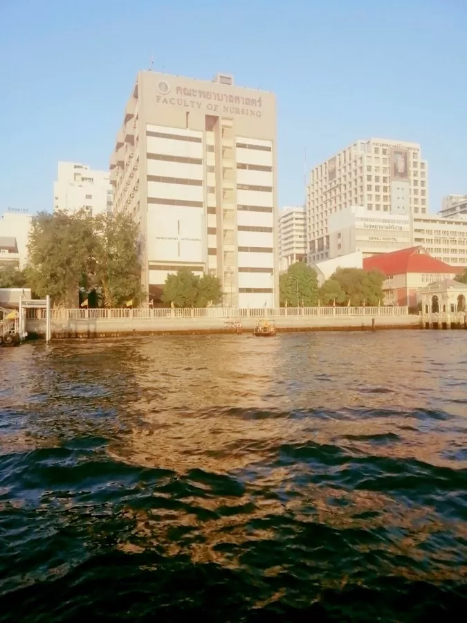 Faculty of Medicine Siriraj Hospital, Mahidol University - Photo 8