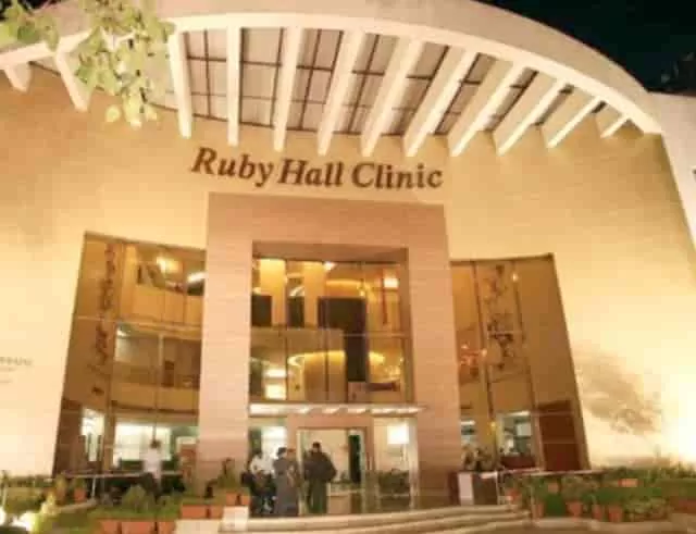 Dr. Harshal Ingle | Best Cardiologist in Pune - Photo 6