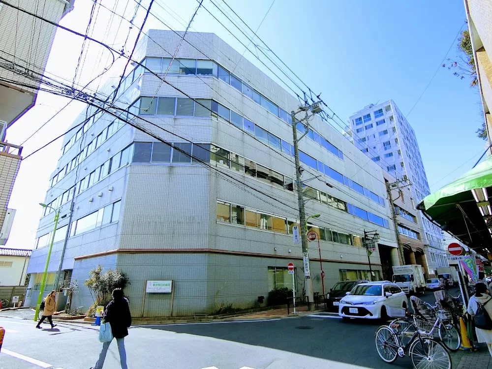 Okusawa Stroke Rehabilitation Hospital - Photo 6